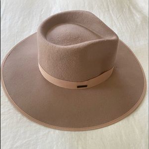 Billabong x The Salty Blonde Hat